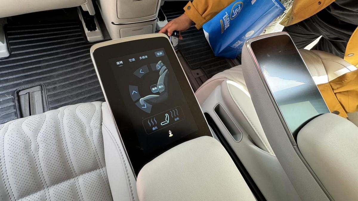 又一台高性价比新能源mpv?风行星海v9正式开启预售