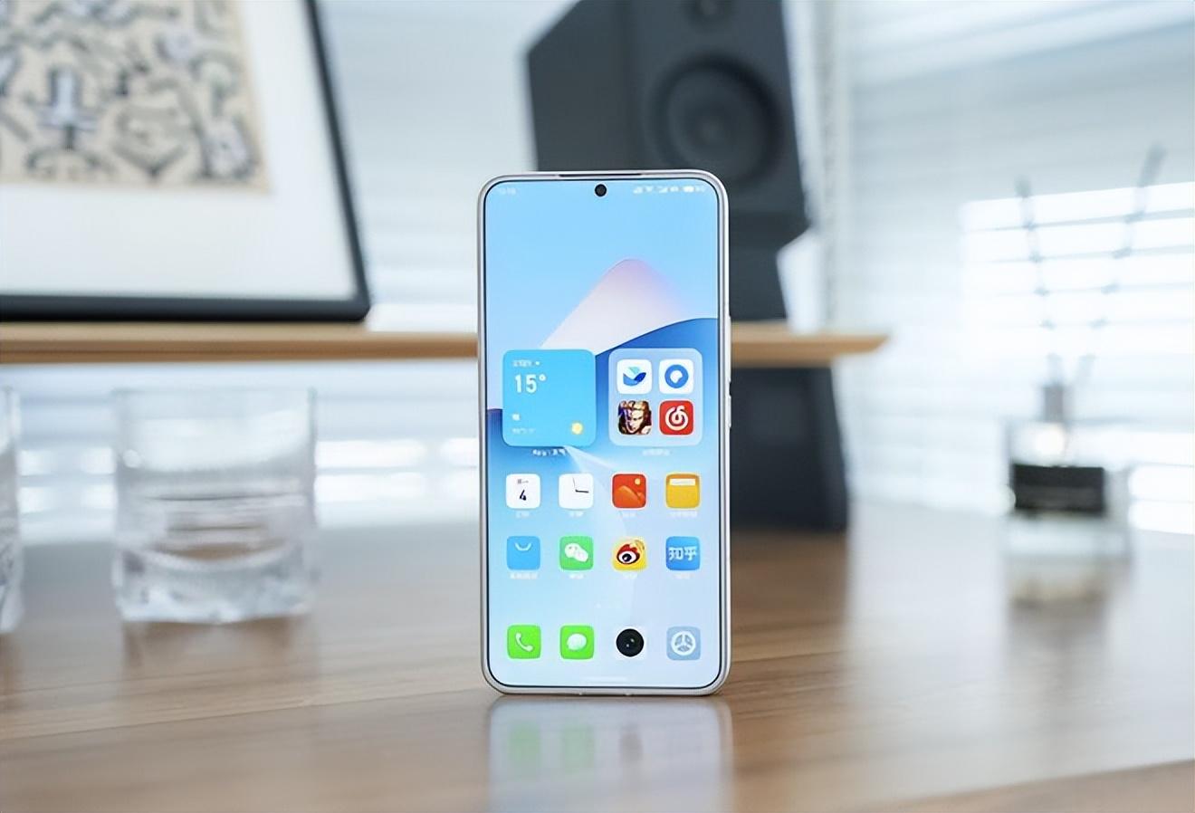 全体起立!继魅族21 pro后的第二款手机,魅族21 note即将登场