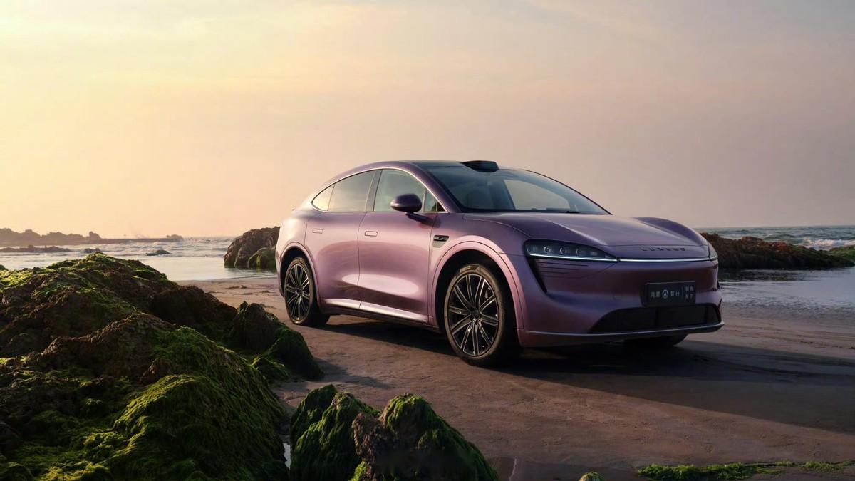 全民公敌?即将上市的几款车型全都对标model y