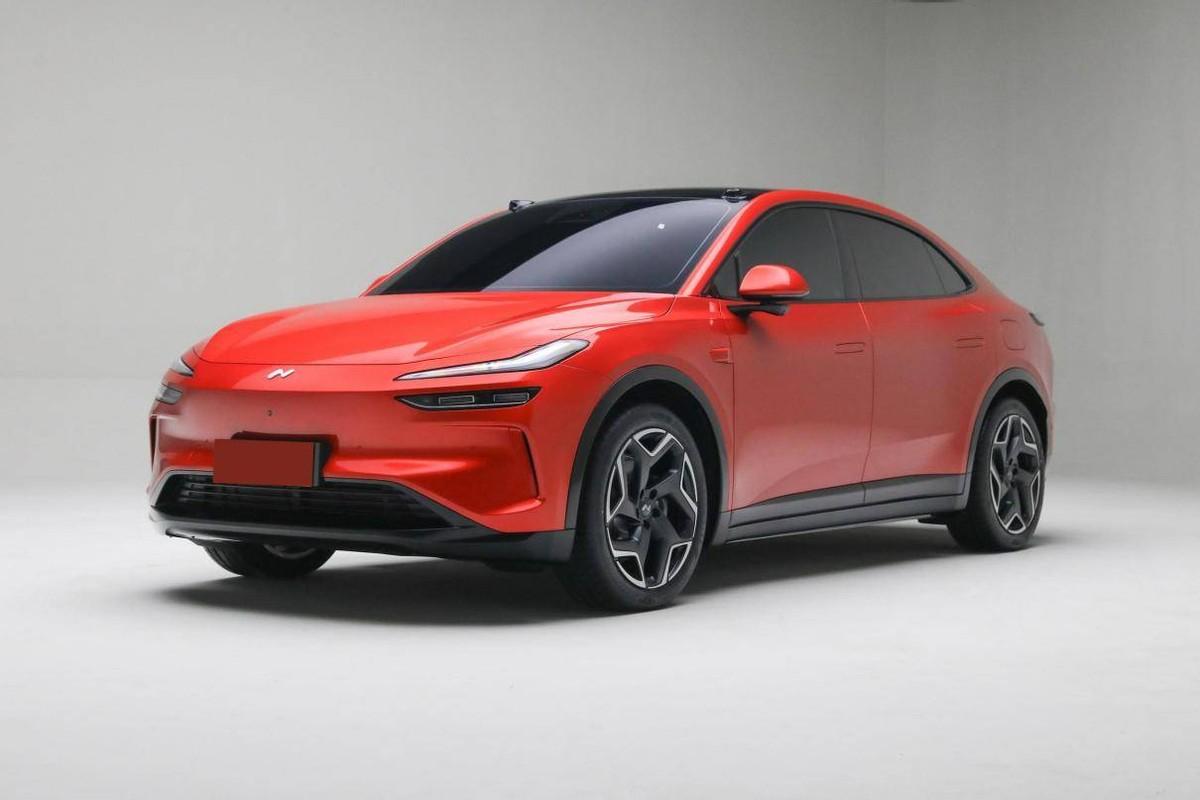 全民公敌?即将上市的几款车型全都对标model y