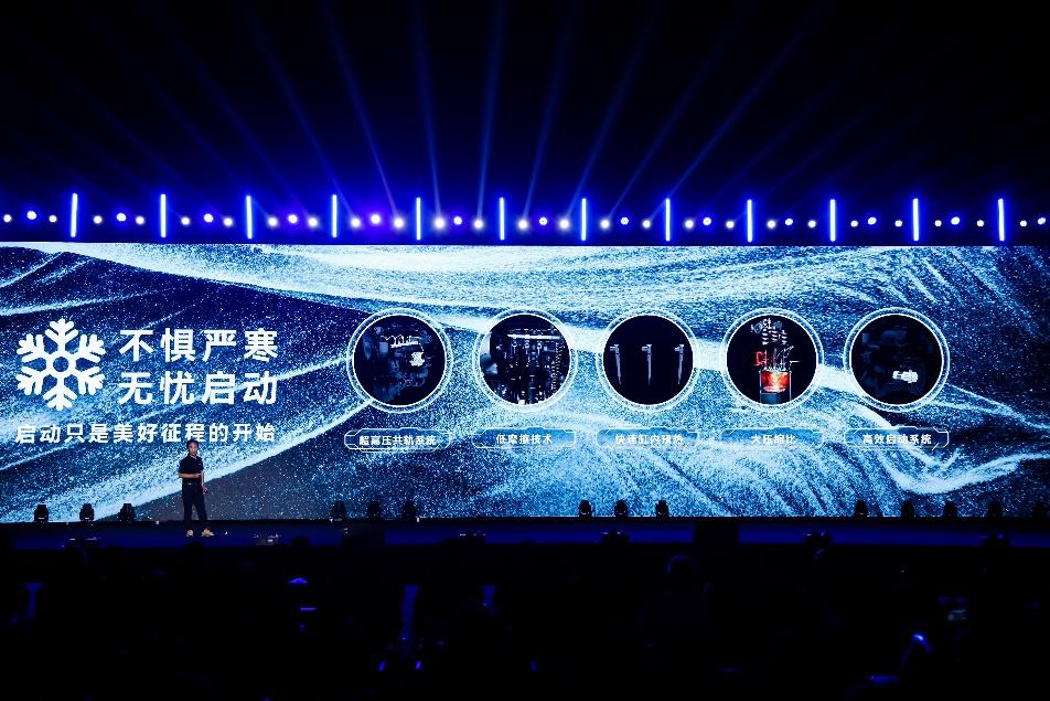 帅不如美系?稳不如日系?国产皮卡已然强势崛起?