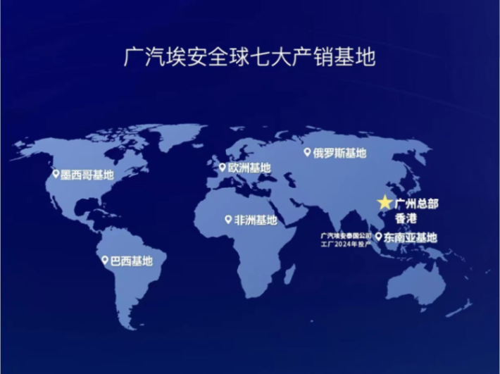 深中通道正式通车,纯电领头羊埃安领队穿越!