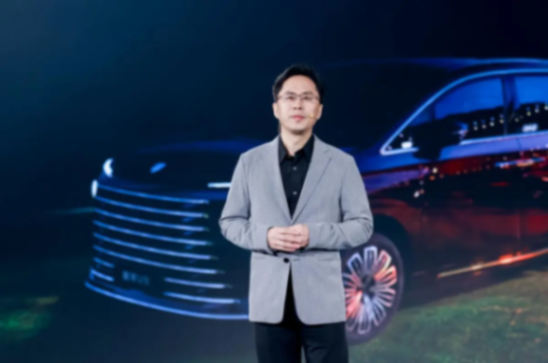 樊登成尊贵车主,星海v9全球正式上市!!