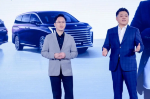 樊登成尊贵车主,星海v9全球正式上市!!