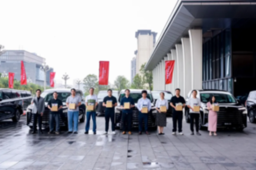 樊登成尊贵车主,星海v9全球正式上市!!