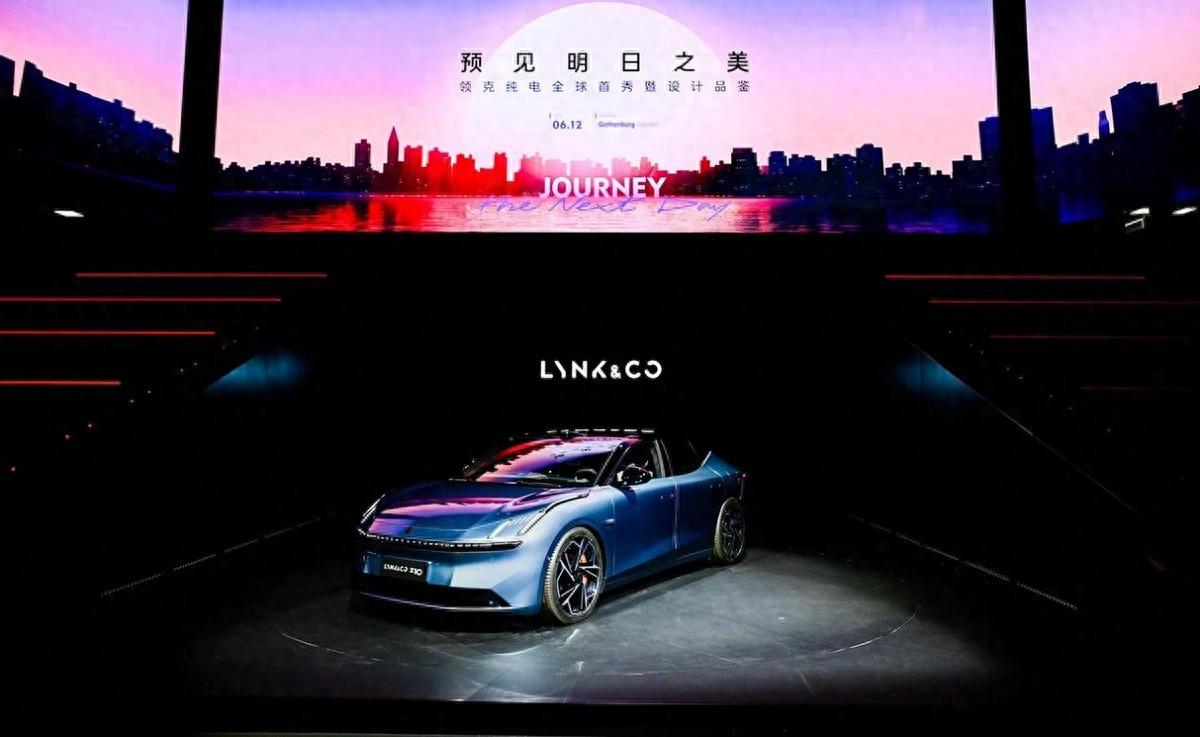 领克z10,还值得我们入手吗?