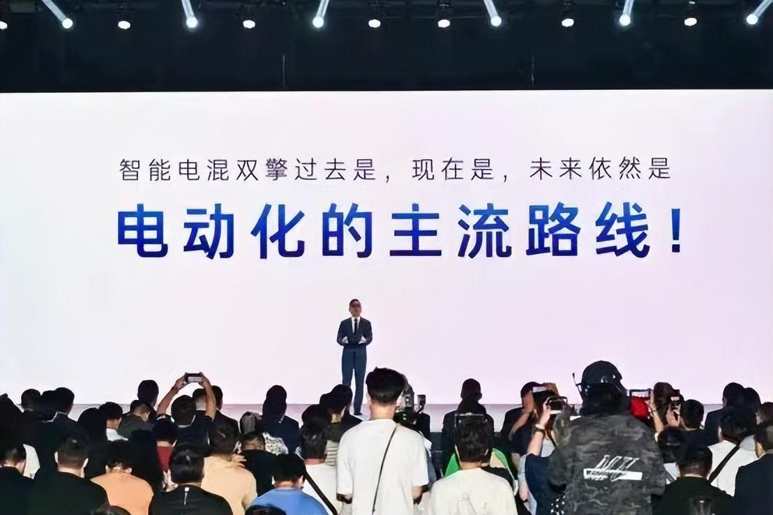 丰田急得“掀桌子”:长城被“使坏”,却为比亚迪证明了清白