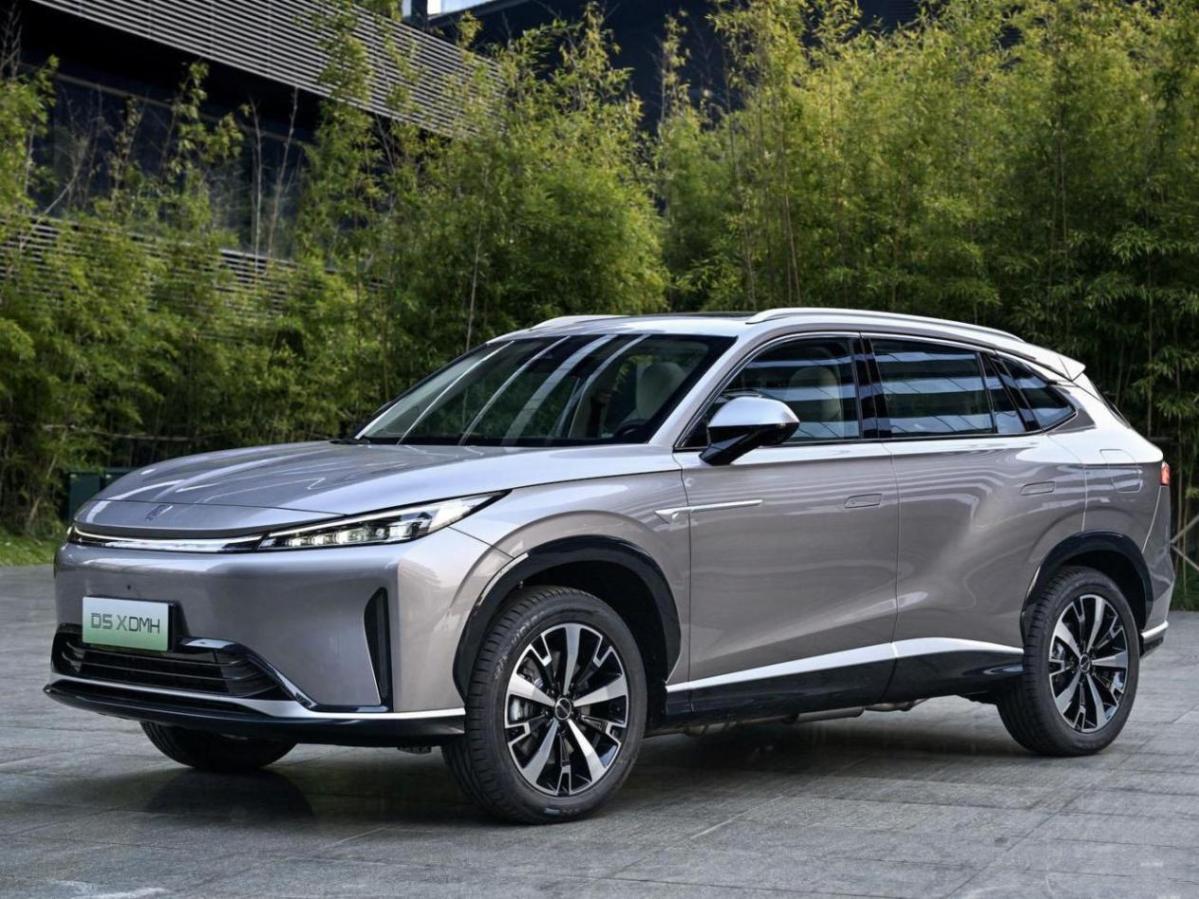 比宋pro加速更快?4.7米suv不到11万,加速6.9秒油耗4.6l