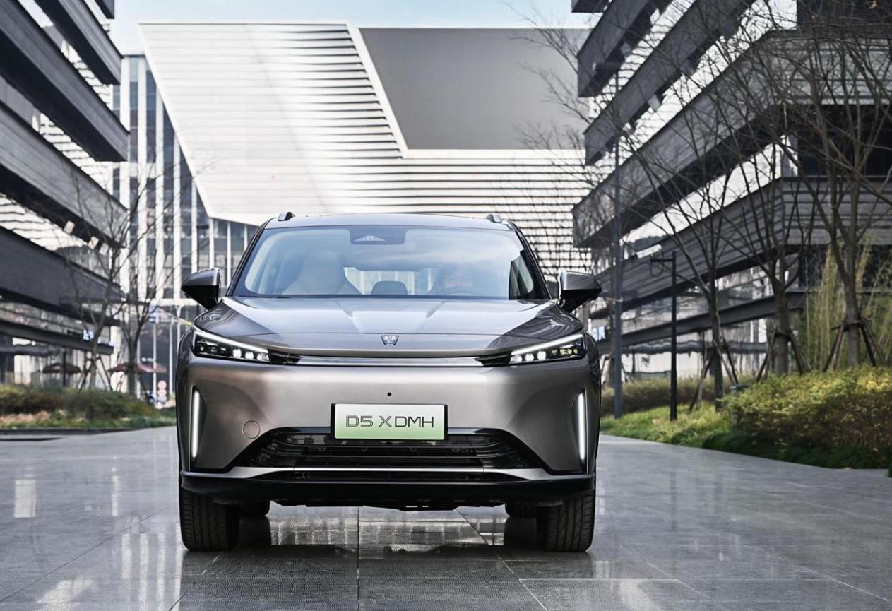 比宋pro加速更快?4.7米suv不到11万,加速6.9秒油耗4.6l
