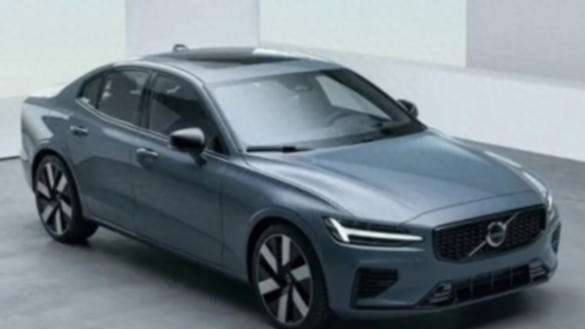 沃尔沃汽车美国市场销量分析:s60车型销量飙升,suv系列持续热销