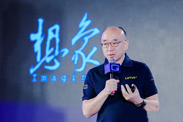 冯擎峰:软件定义汽车 硬件定义软件的天花板