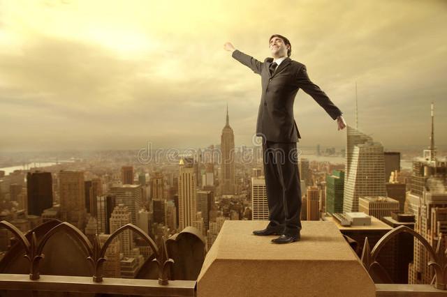 如何赚钱?成功人士告诉你绝对行不通的5个方法!